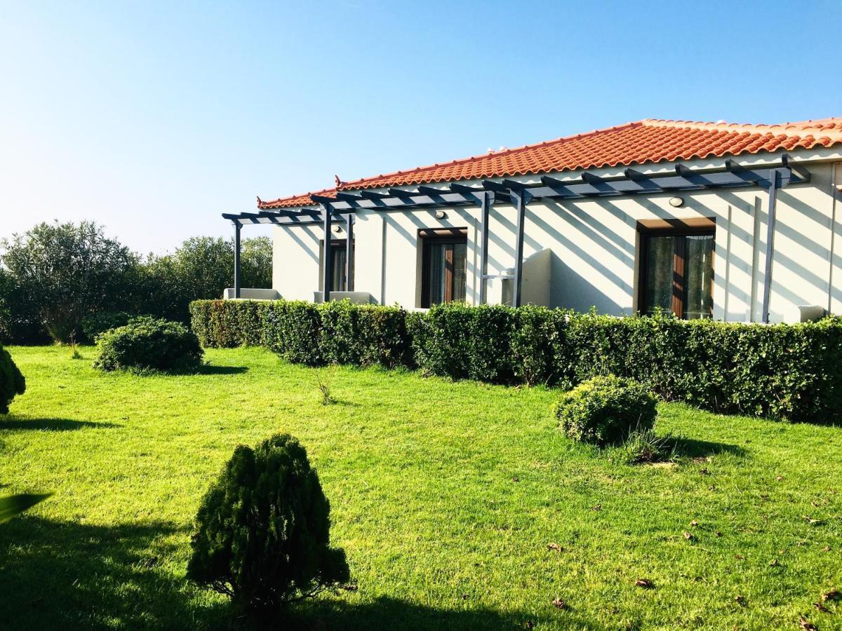 Caviro Apartment Moudhros Exterior photo