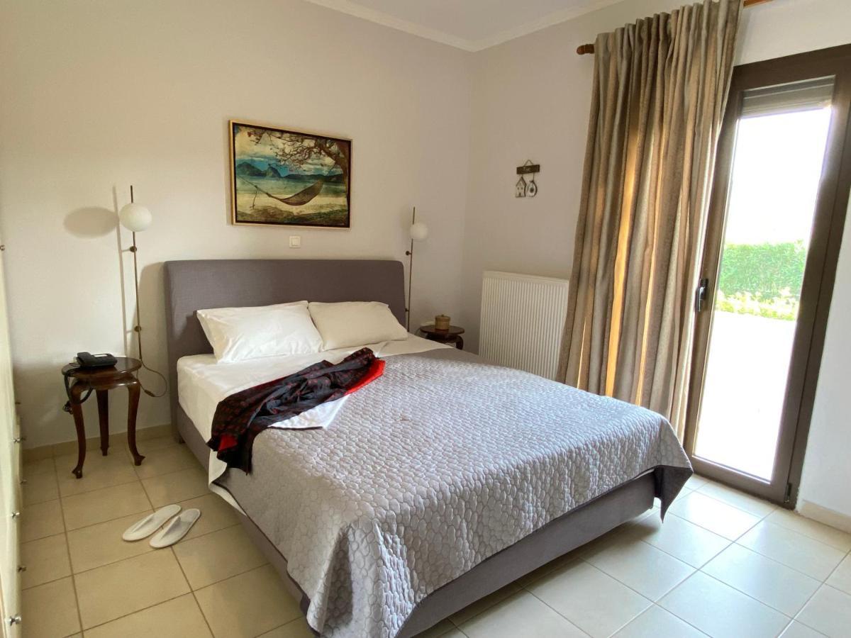 Caviro Apartment Moudhros Exterior photo