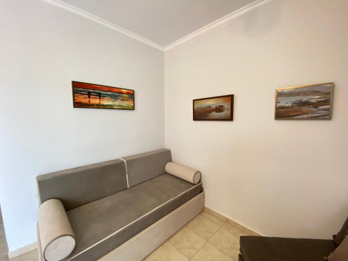 Caviro Apartment Moudhros Exterior photo